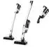 Miele Triflex HX3 brillantweiß 75579819-0