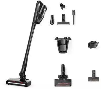 Miele Triflex HX3 Cat & Dog