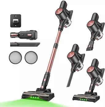 Vactidy V10 PRO-EU