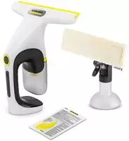 Staubsauger Karcher Wv 1 Compact Care Akku 250 Mm
