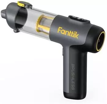 Fanttik Slim V9 Mix