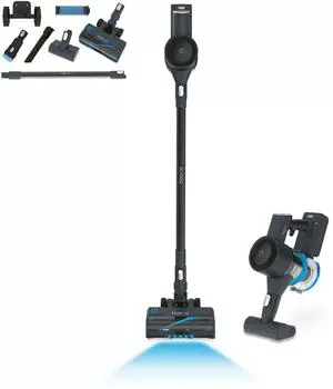 hoogo S7 schwarz