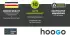 hoogo S7 schwarz