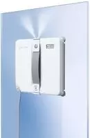 ECOVACS Fensterroboter Winbot Mini 2 mit Kantenreinigung inkl. 1L Reiniger