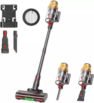 lubluelu VCG11GOLDEN