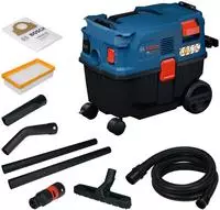Bosch Professional 06019S3100, Bosch Professional Bosch VOLKSSAUGER...