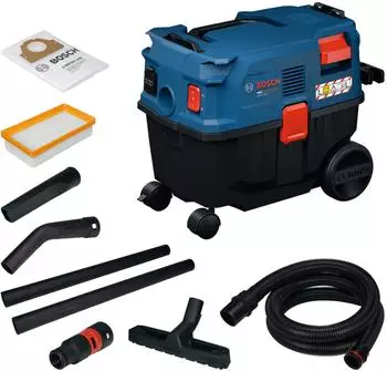 Bosch GAS12-25LS