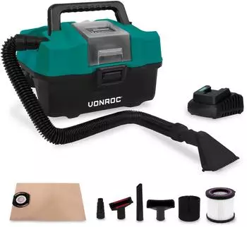 VONROC S3_VC508DC