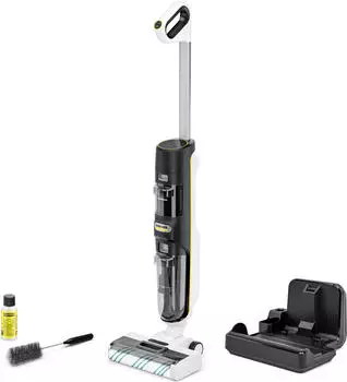K&auml;rcher FCV 4 Dry Pet&Home 1.056-137.0