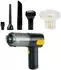 Dunlop Akku Staubsauger Kabellos 12V 5000Pa