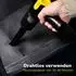 Dunlop Akku Staubsauger Kabellos 12V 5000Pa