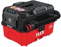 FLEX-Elektrowerkzeuge 534916, FLEX-Elektrowerkzeuge Flex Akku Sauger VC 9 L MC...