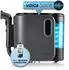 CLEANmaxx Pro Steam Touch + Shampoo 2000W