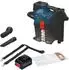 Bosch GAS 18V-6 LS + 1x Procore Akku 8,0Ah