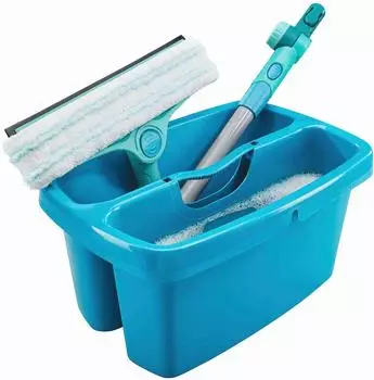 Leifheit 4in1 FlexReach Complete Set 51168