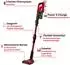 Einhell Akku-stielstaubsauger Te-sv 18 Li-flx inkl Akku und Ladegerät 35892069-0