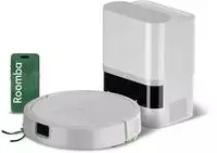 iRobot Roomba Combo 115+ White