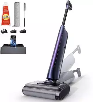 Ultenic AC1 Triflex