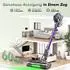 Adormii Akku-Hand-und 50000Pa 50Min 1.6L