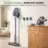 Adormii Akku-Hand-und 50000Pa 50Min 1.6L