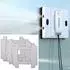 ideoon 3er-Set Mikrofaser-Reinigungs- und -Polier-Pad CH10859