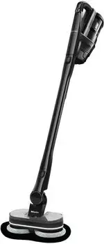 Miele Triflex HX3 Plus Aqua obsidianschwarz