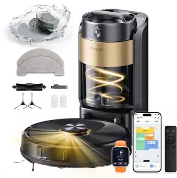Proscenic QR20