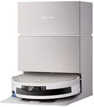 ECOVACS DEEBOT X12 PRO OMNI wei&szlig;
