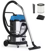 G&uuml;de Nass-Trocken-Sauger "GNTS 3-60L" 3600 (3 x 1200) W