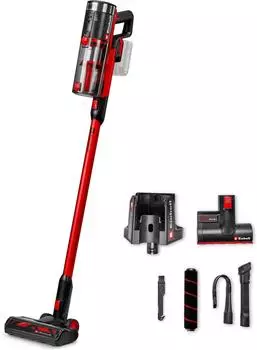 Einhell Akku-Stielstaubsauger TE-SV 18 270 Li BL-Solo Power X-Change - 2347225