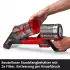 Einhell Akku-Stielstaubsauger TE-SV 18 270 Li BL-Solo Power X-Change - 2347225