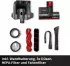 Einhell Akku-Stielstaubsauger TE-SV 18 270 Li BL-Solo Power X-Change - 2347225