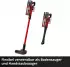Einhell Akku-Stielstaubsauger TE-SV 18 270 Li BL-Solo Power X-Change - 2347225