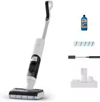 Rowenta Nass-Trocken-Akkusauger "X-Clean 5 Pro" 250 W, beutellos,...