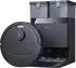 ECOVACS DEEBOT T30e OMNI Schwarz