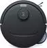 ECOVACS DEEBOT T30e OMNI Schwarz