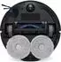 ECOVACS DEEBOT T30e OMNI Schwarz