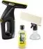 Kärcher Akku-Fenstersauger WV 2 Universal Extra+ Black