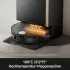 MOVA S70 Ultra Roller Schwarz