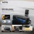 MOVA S70 Ultra Roller Schwarz