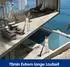 Tineco Floor One S7 Fold Elite schwarz