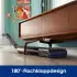 Tineco Floor One S7 Fold Elite schwarz