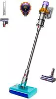 Dyson V15s Detect Submarine 2-in-1-Stabstaubsauger Akku Trocken&Nass Beutellos 0,77 l