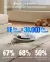 ECOVACS DEEBOT T90 OMNI weiß