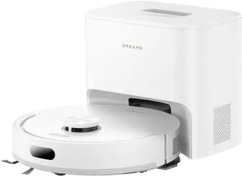 Dreame D20 Air Plus weiß