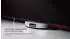 Roborock Saros 20 Sonic Complete weiß