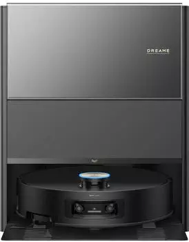 Dreame Aqua10 Ultra Roller schwarz