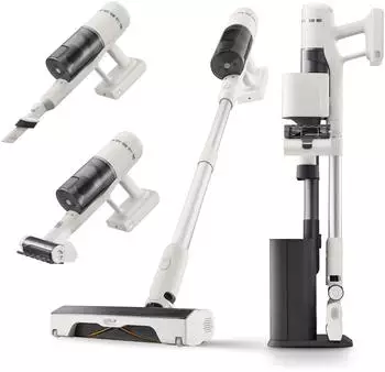Roborock RRDE-H60Hub-M1