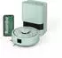 iRobot Mini Saug- Wischroboter AutoEmpty Dock Mint