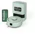 iRobot Mini Saug- Wischroboter AutoEmpty Dock Mint